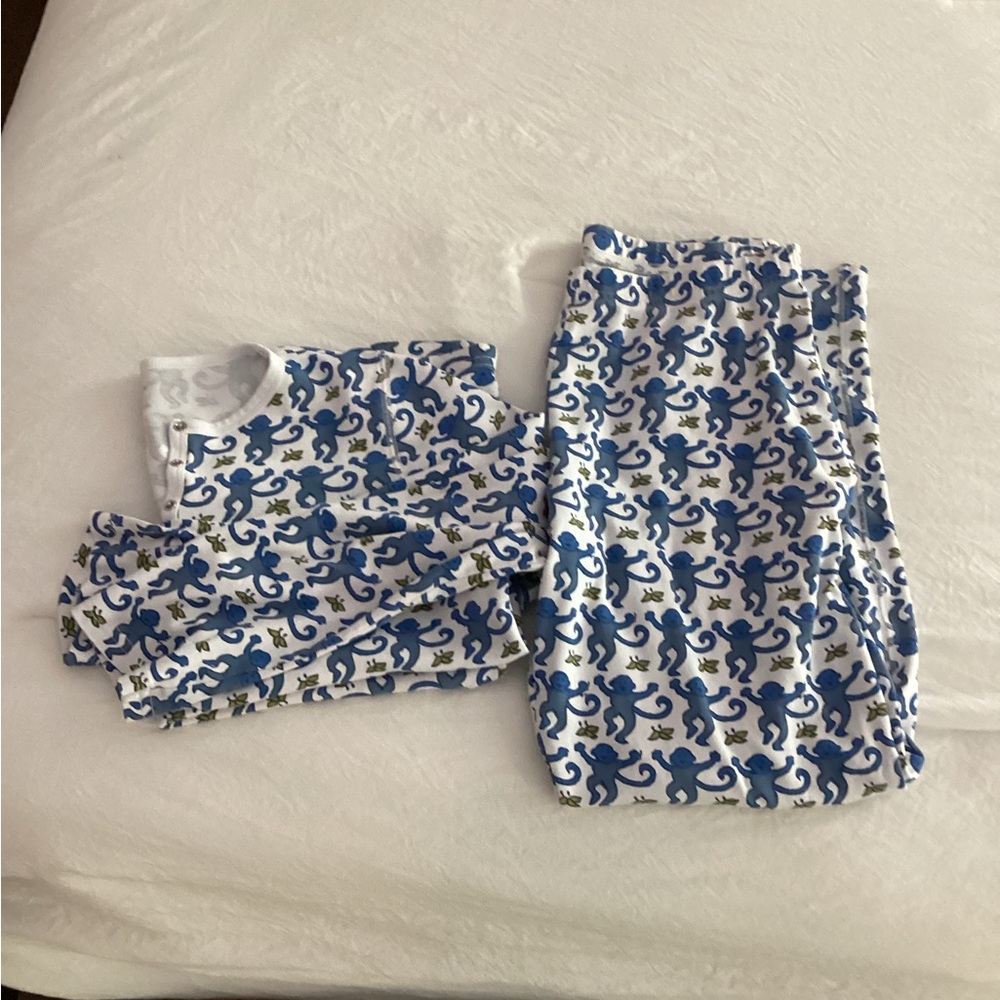 Roller rabbit pjs